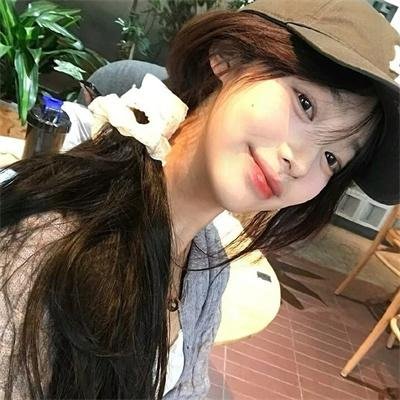 公园里的石头