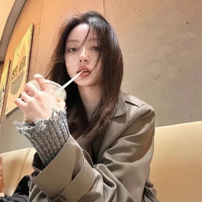心之触碰。